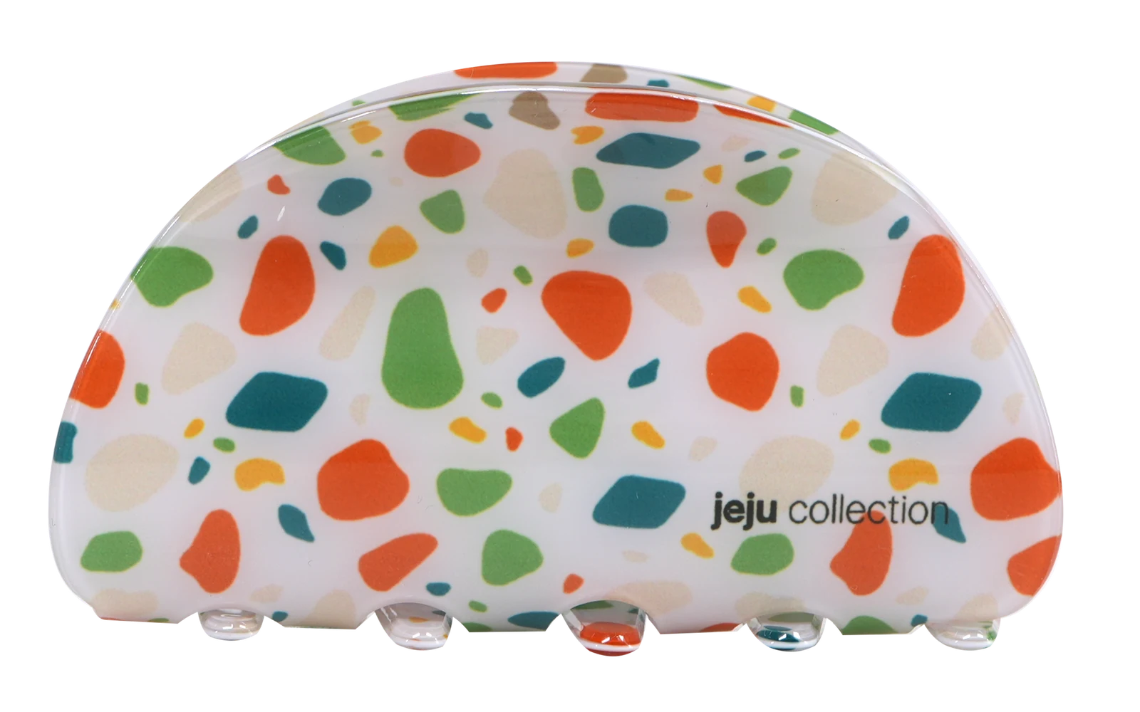 Jeju Claw Clip