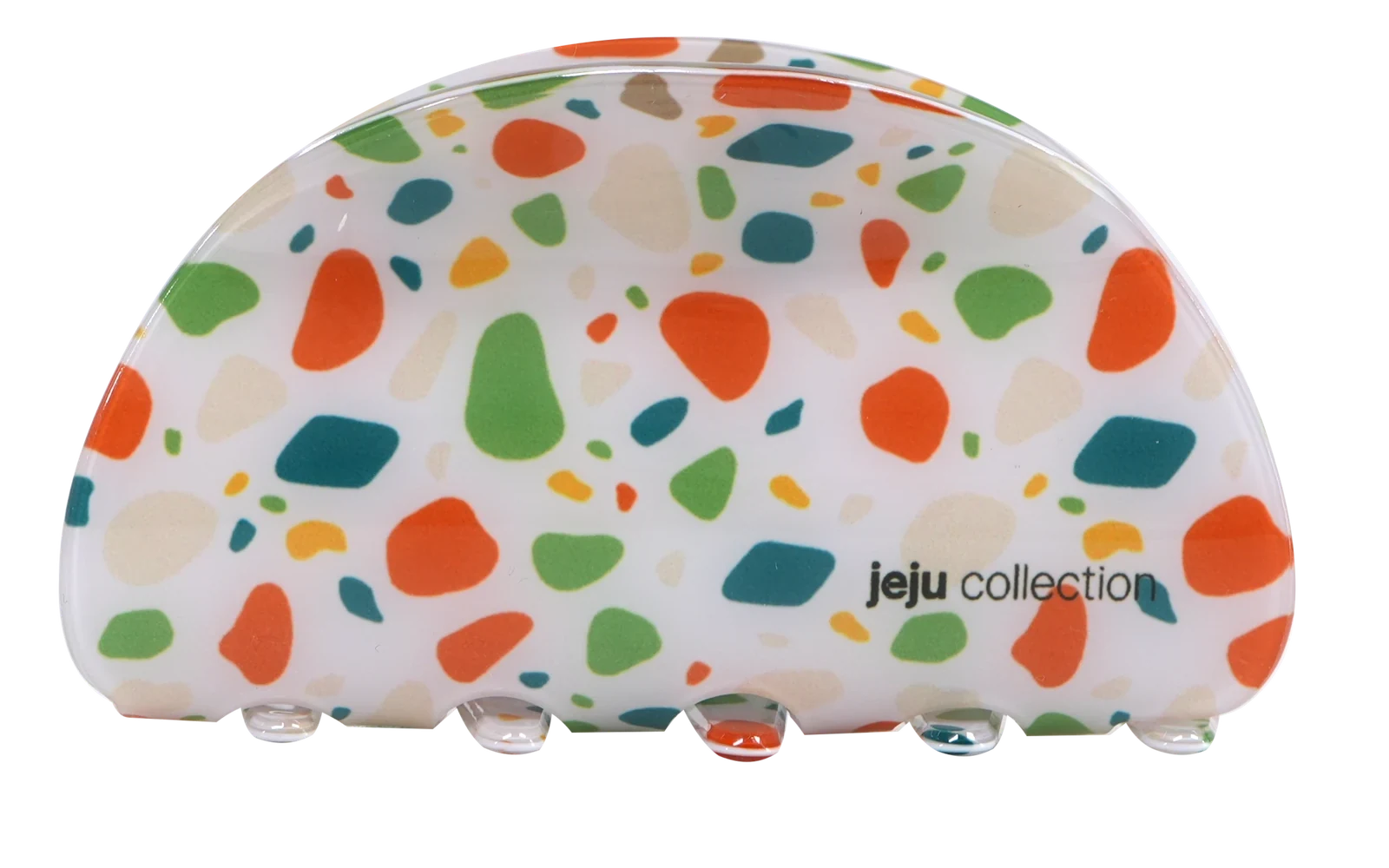 Jeju Claw Clip