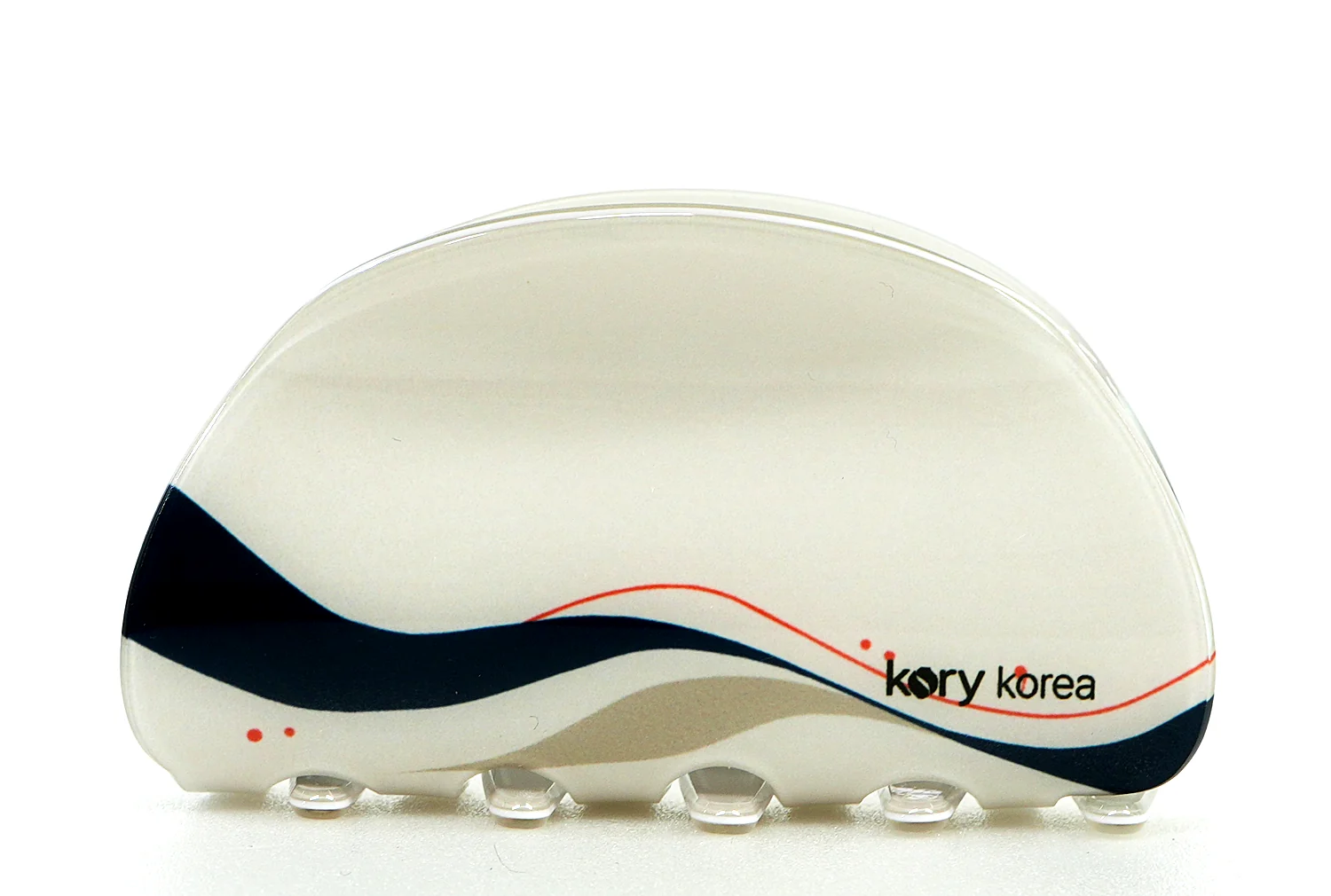 kory korea claw clip