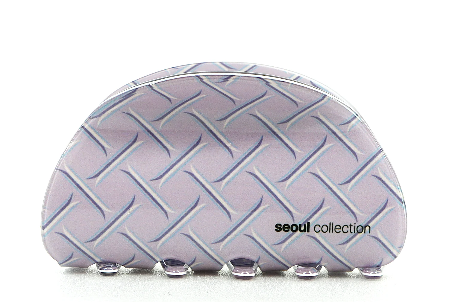 Seoul claw clip