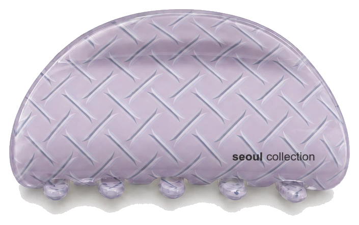 Seoul Claw Clip