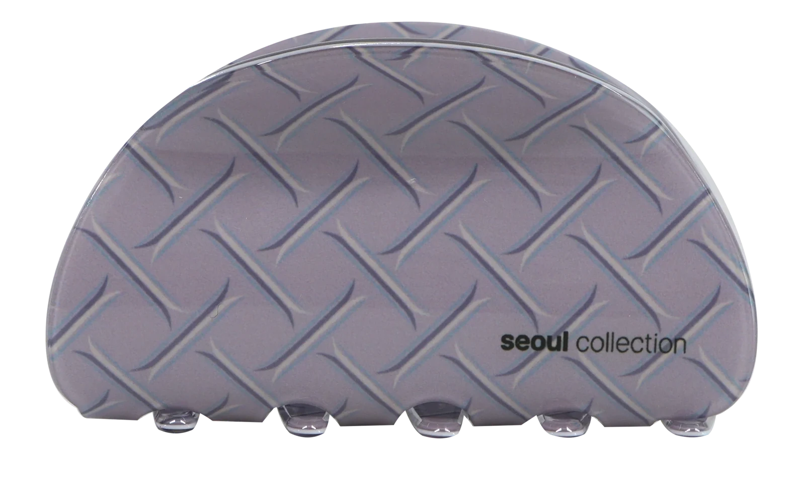 Seoul Claw Clip