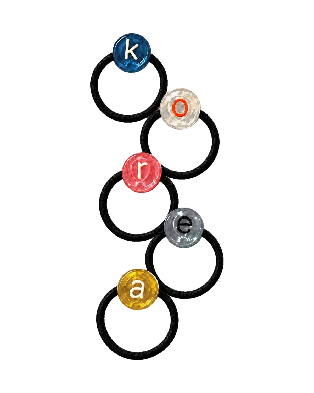 Hair Tie Korea