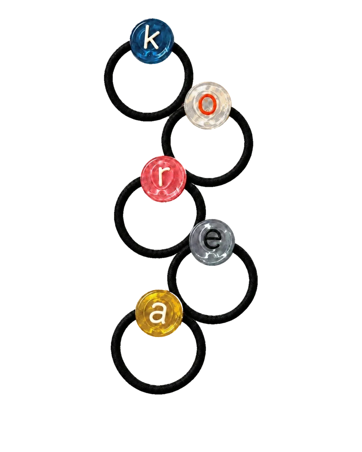 Korea Hair Tie