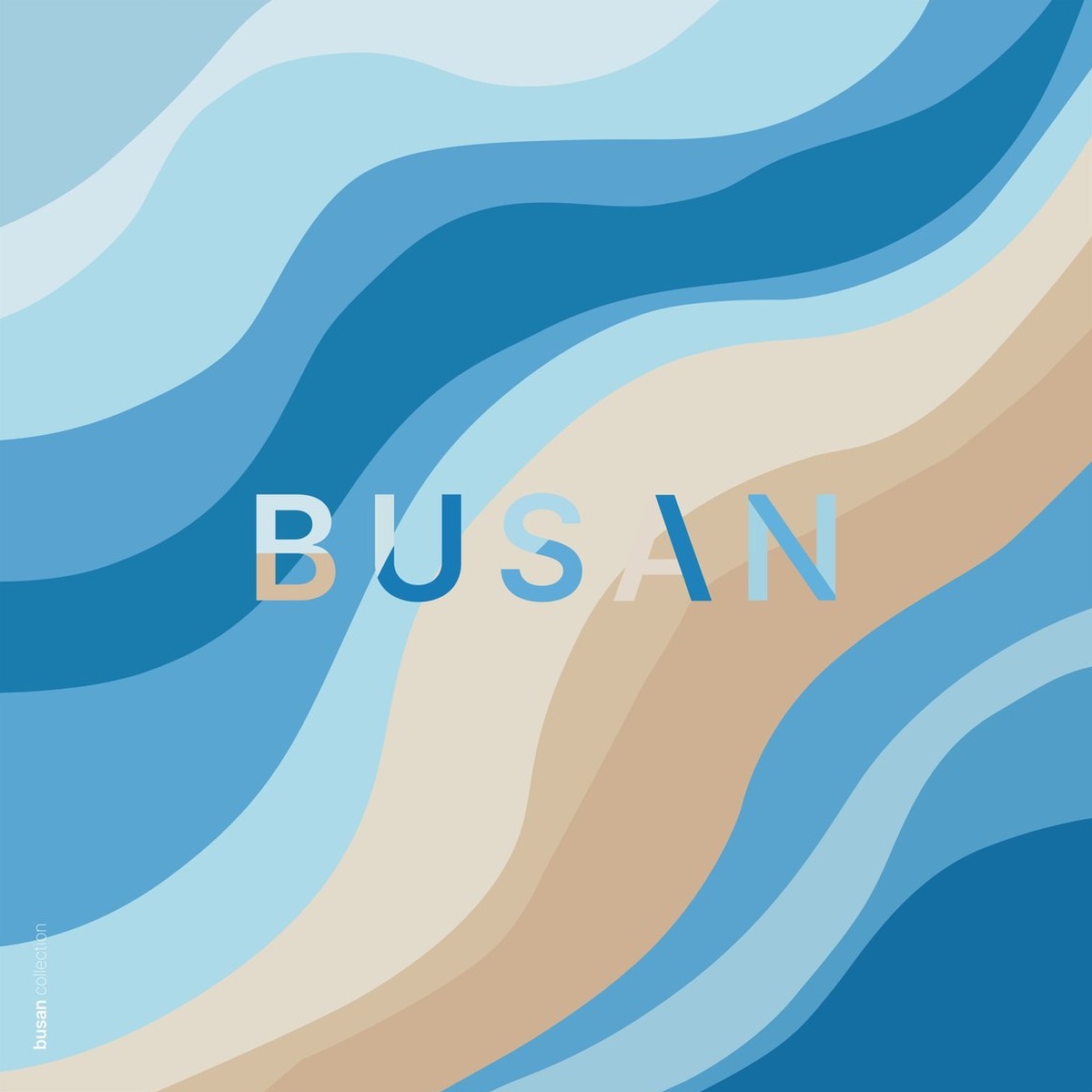 Busan Handkerchief