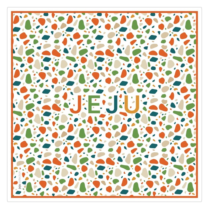 Jeju Handkerchief