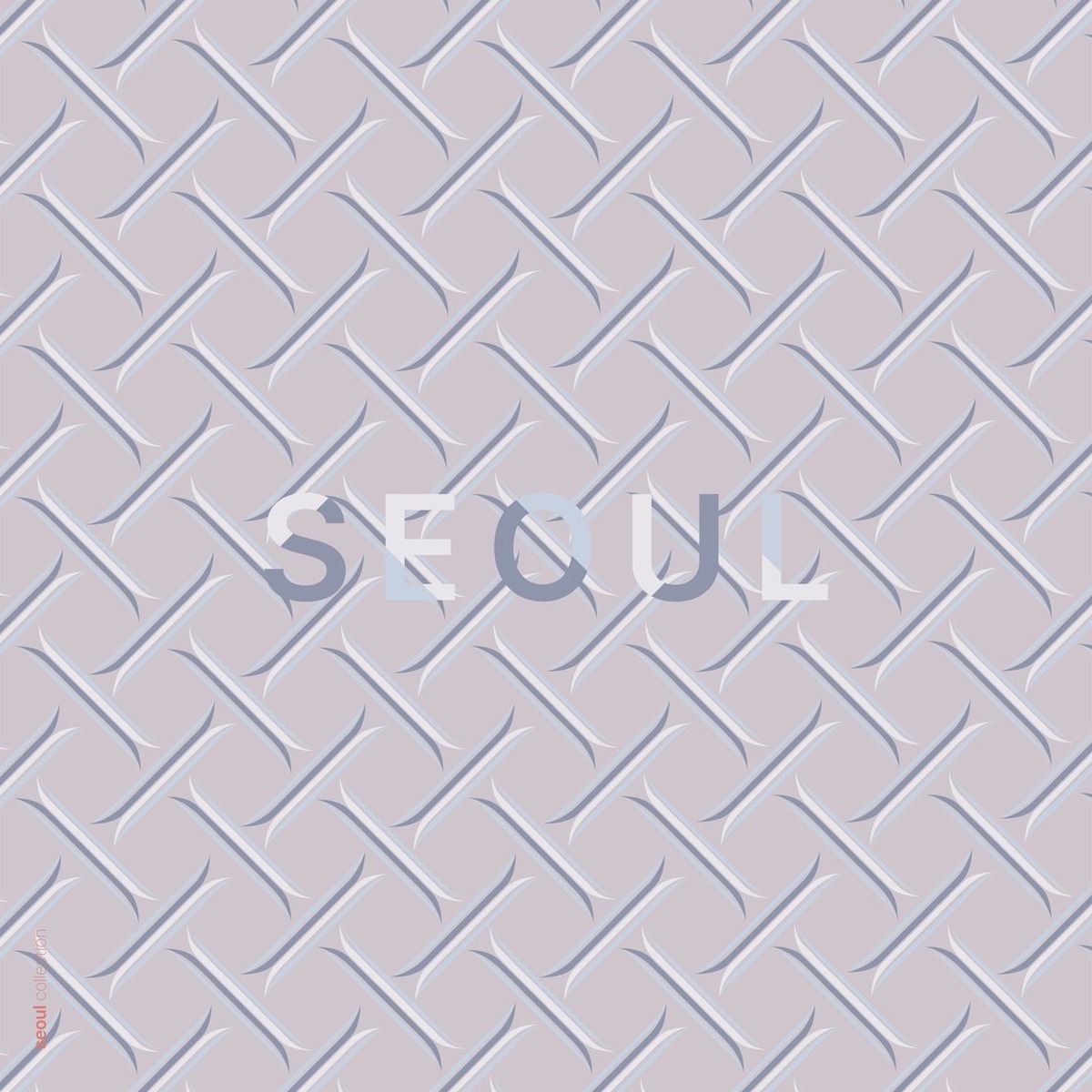 Seoul Handkerchief
