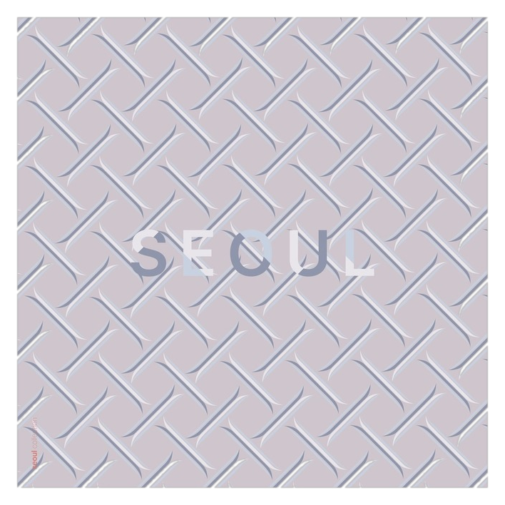 Seoul Handkerchief