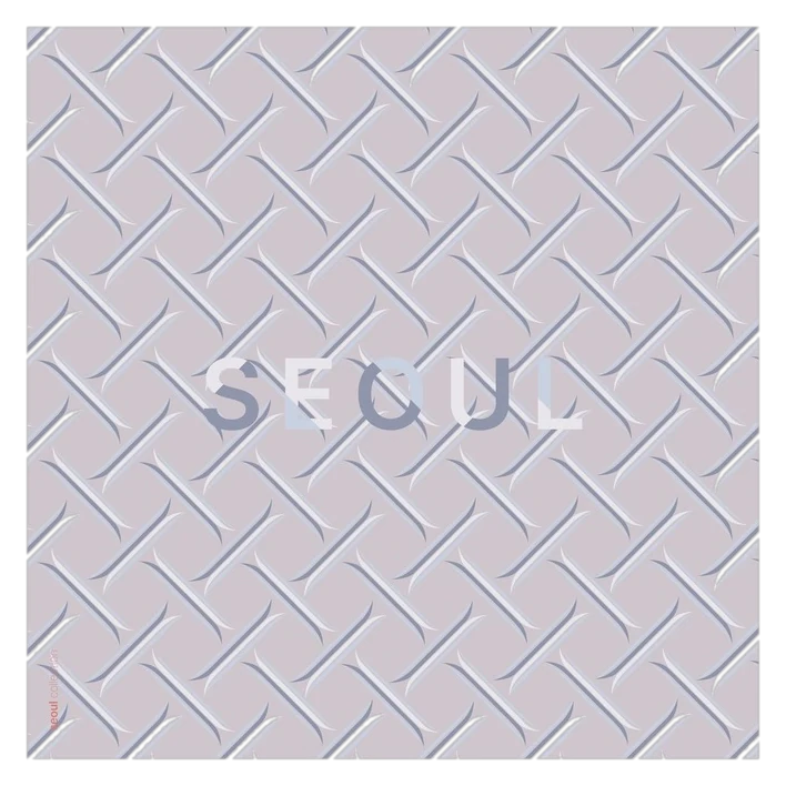 Seoul Scarf