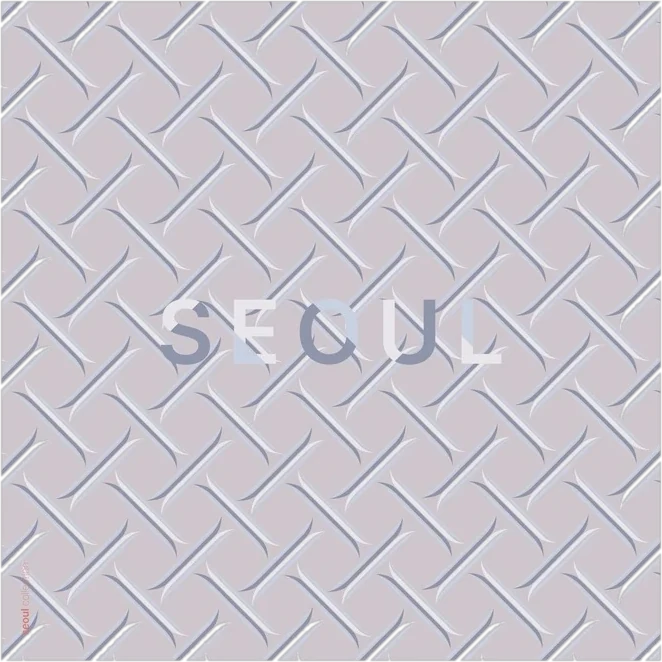 Seoul Scarf
