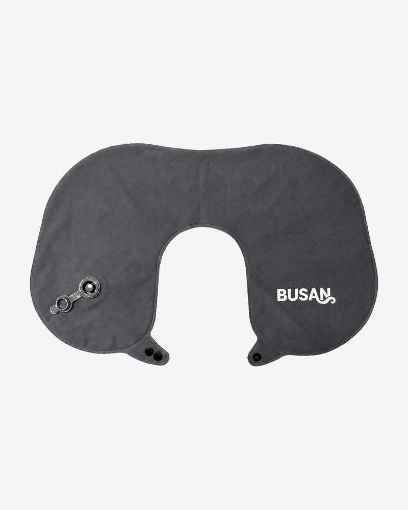 Busan neck pillow