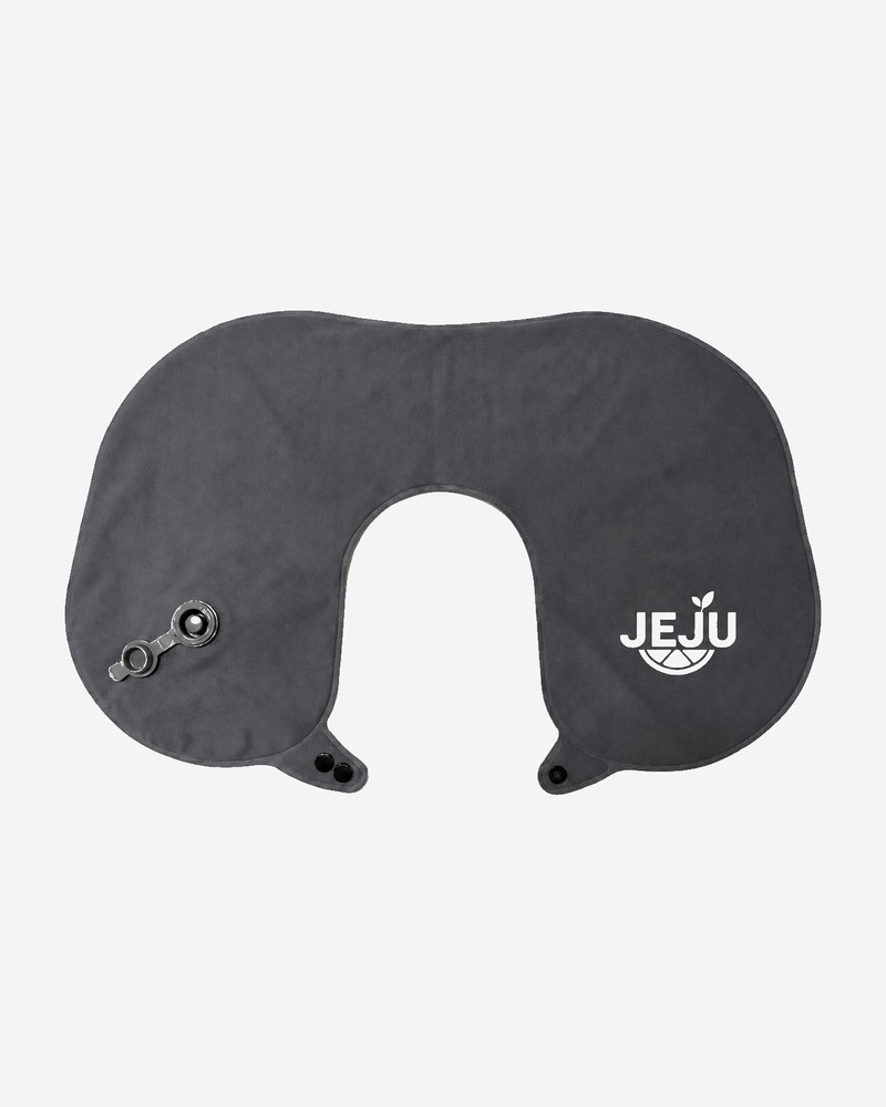 Jeju Neck Pillow