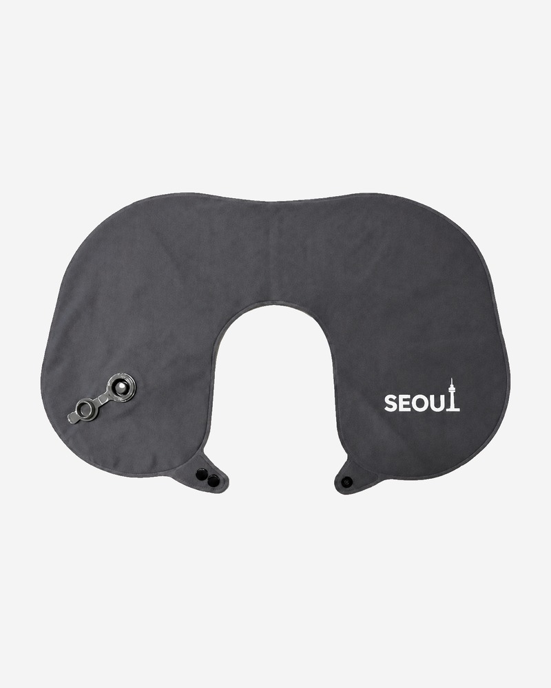 Seoul neck pillow