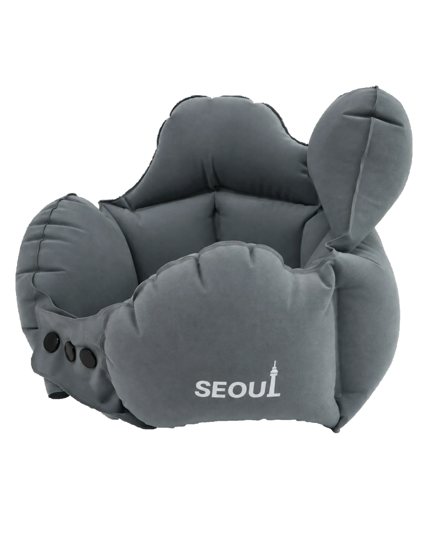 Seoul Neck Pillow