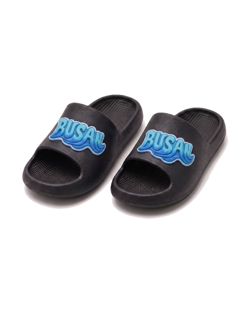 Busan EVA Slide
