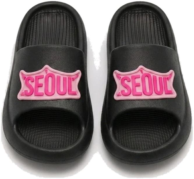 Seoul EVA Slide