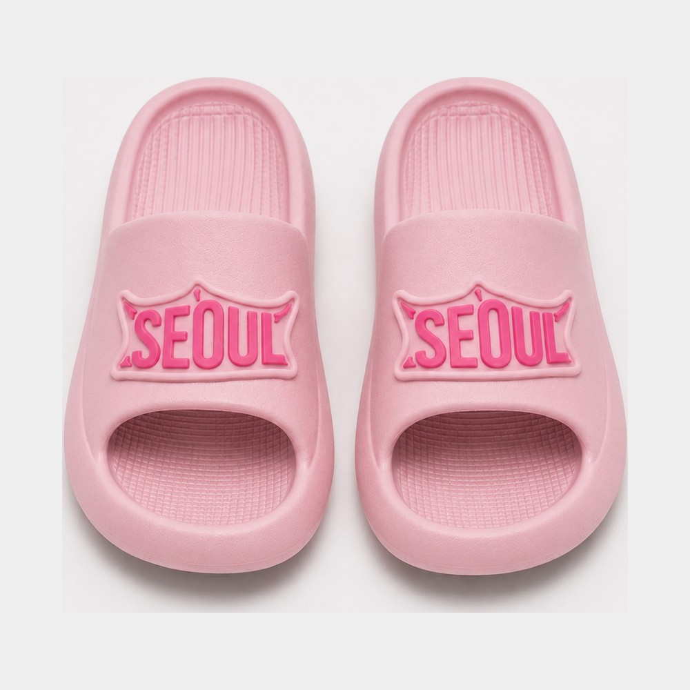 Seoul EVA Slide