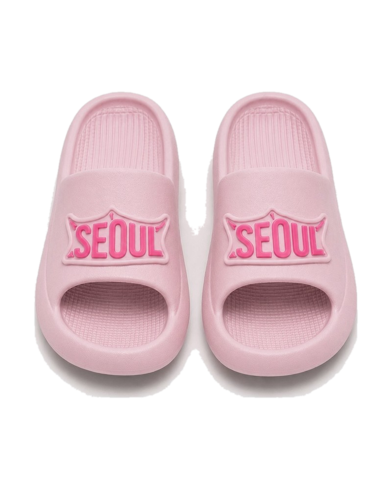 Seoul EVA Slide