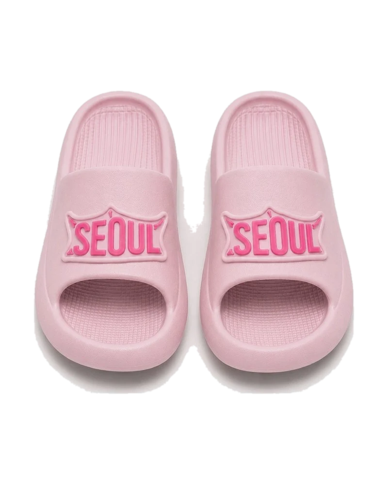 Seoul EVA Slide